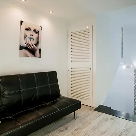 Apartment 204 Atalaya 2 Bedrooms, Sea View, Private Parking