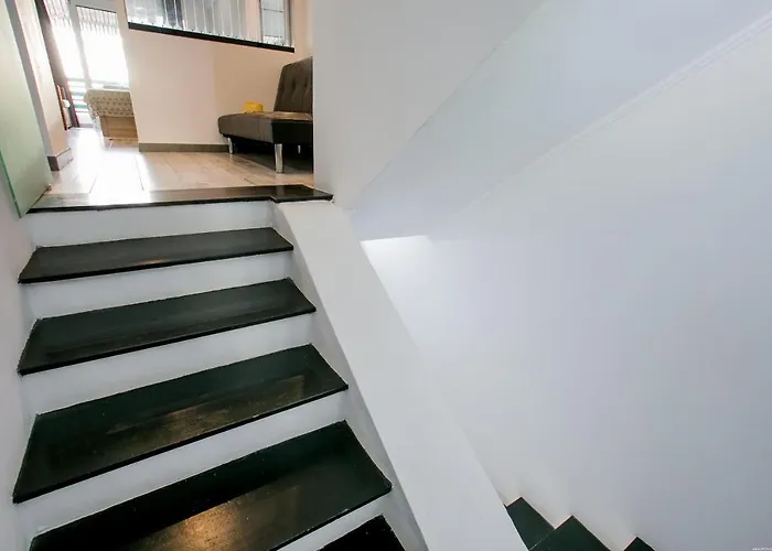 204 Atalaya 2 Bedrooms, Sea View, Private Parking Lägenhet Costa Adeje (Tenerife)